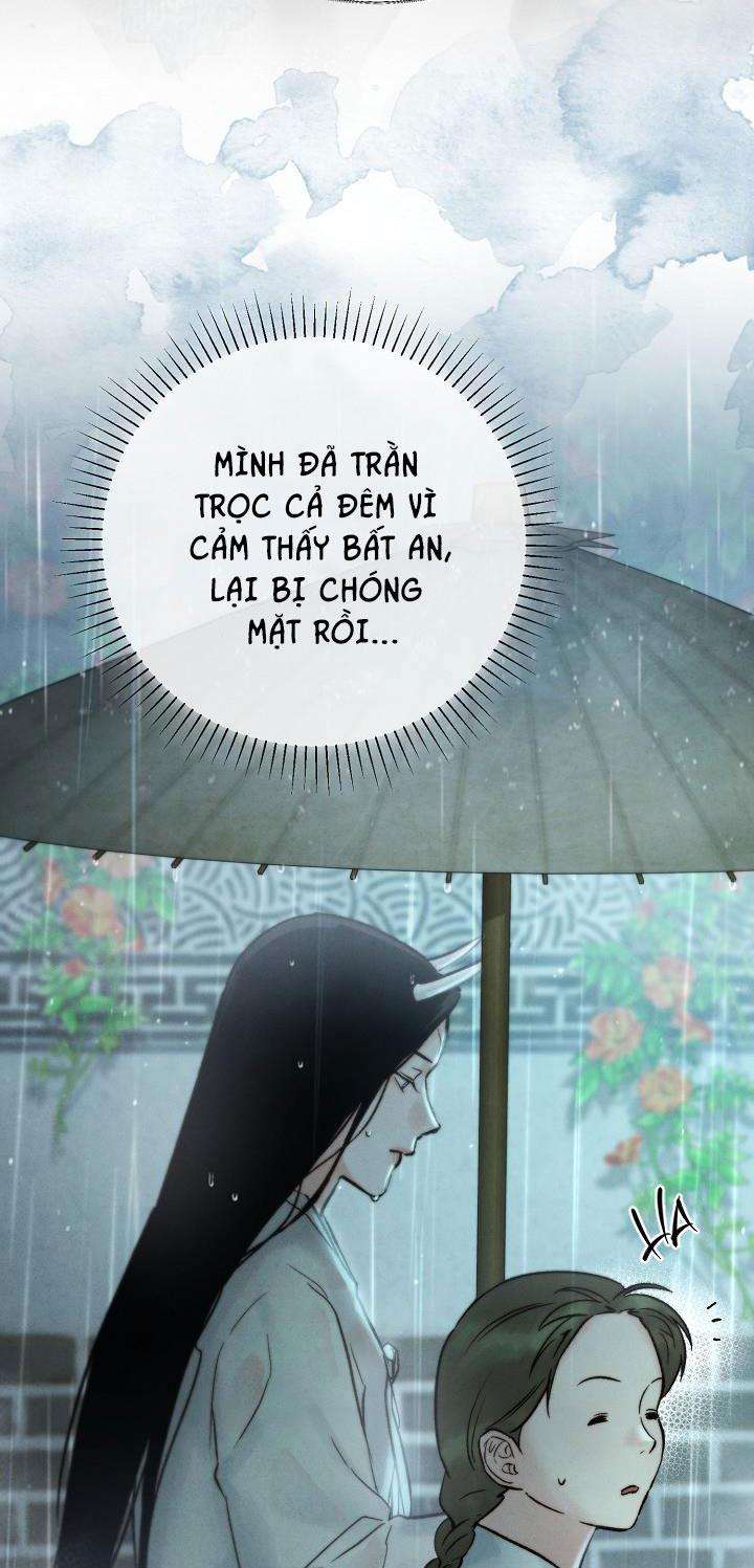 Thuốc Độc Chương 11 Ảnh 42