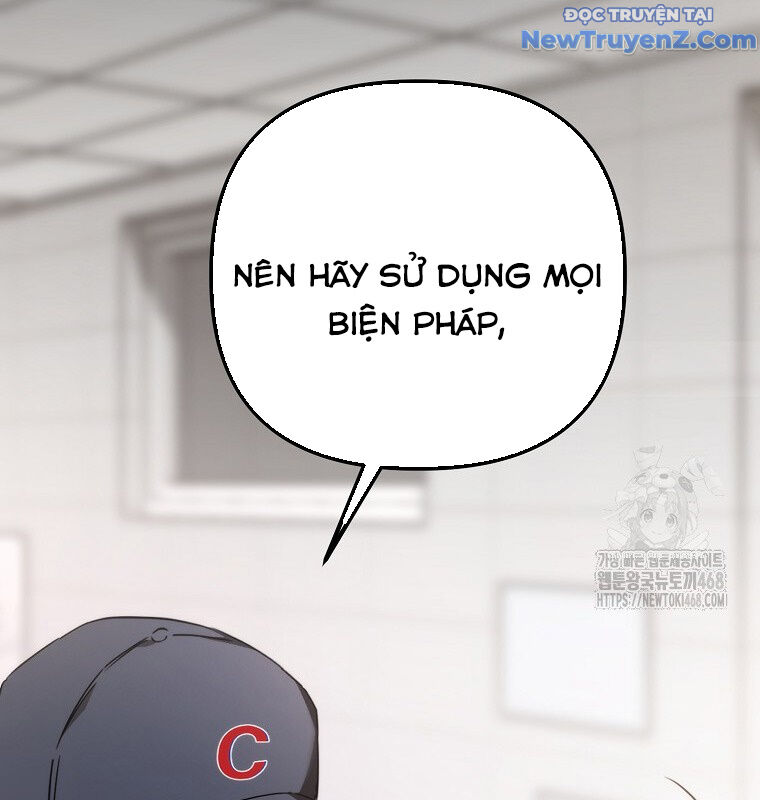 Tân Binh Của Đội Bóng Chày Quá Giỏi Chương 43 Ảnh 43