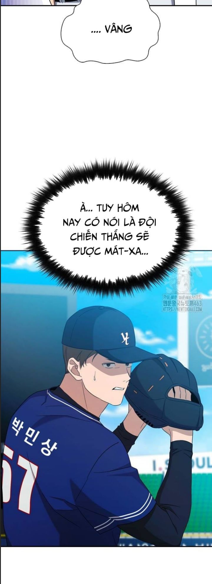 Thiên Quỷ Huyệt Đạo Chương 32 Ảnh 38