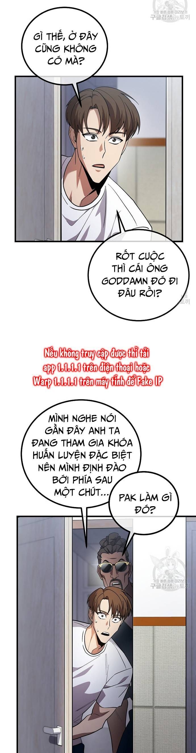 Chiến Lược Gia Bóng Đá Tài Ba Chương 57 Ảnh 27