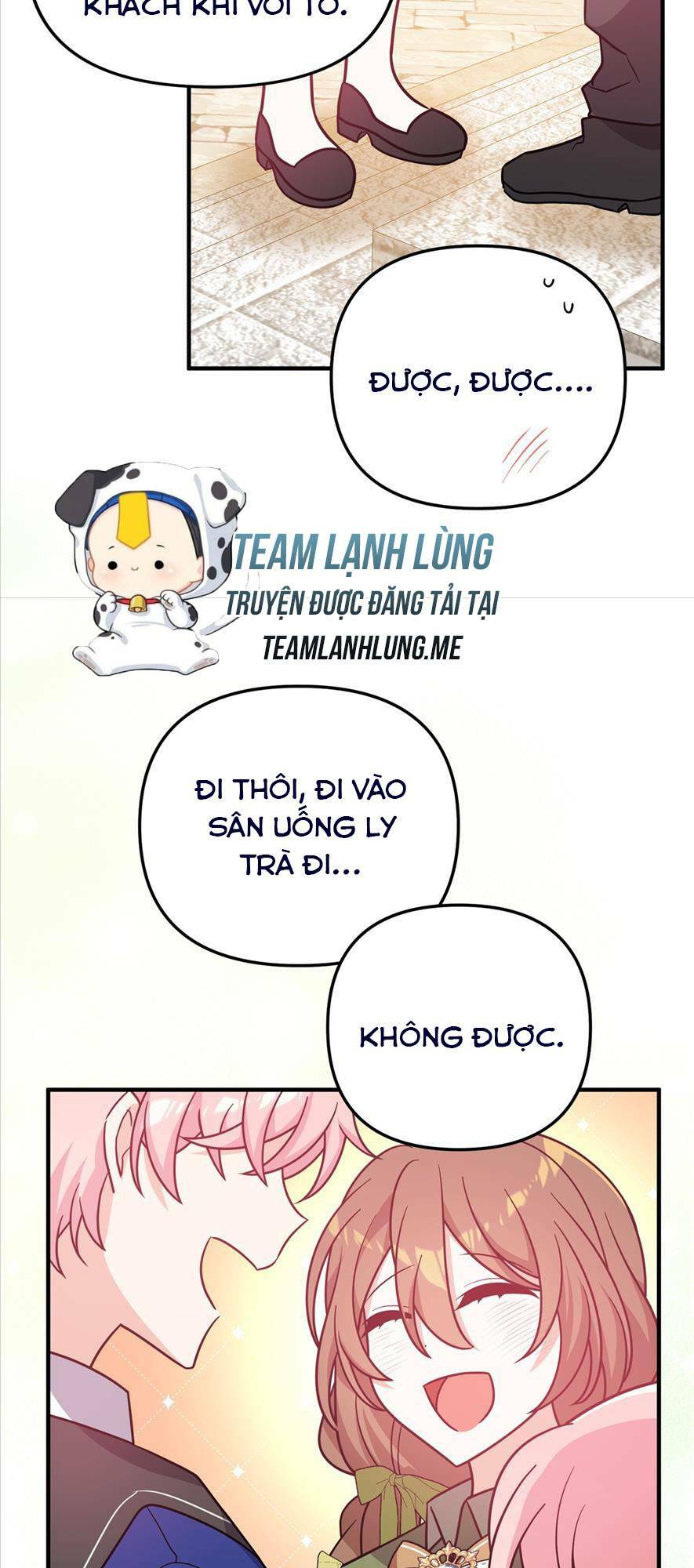 Vì Lợi Ích Của Ca Ca , Ta Quyết Tâm Quyến Rũ Nam Chính Chương 8 Ảnh 67