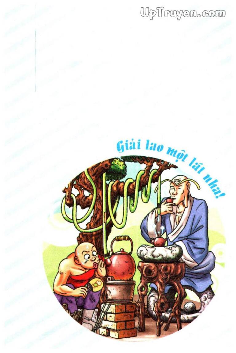 Ô Long Viện Linh Vật Sống Chương 158 Ảnh 40