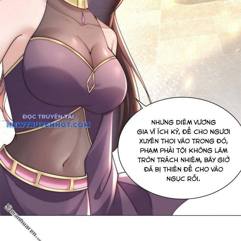 Người Ở Rể Bị Ép Thành Phản Diện Chương 641 Ảnh 75