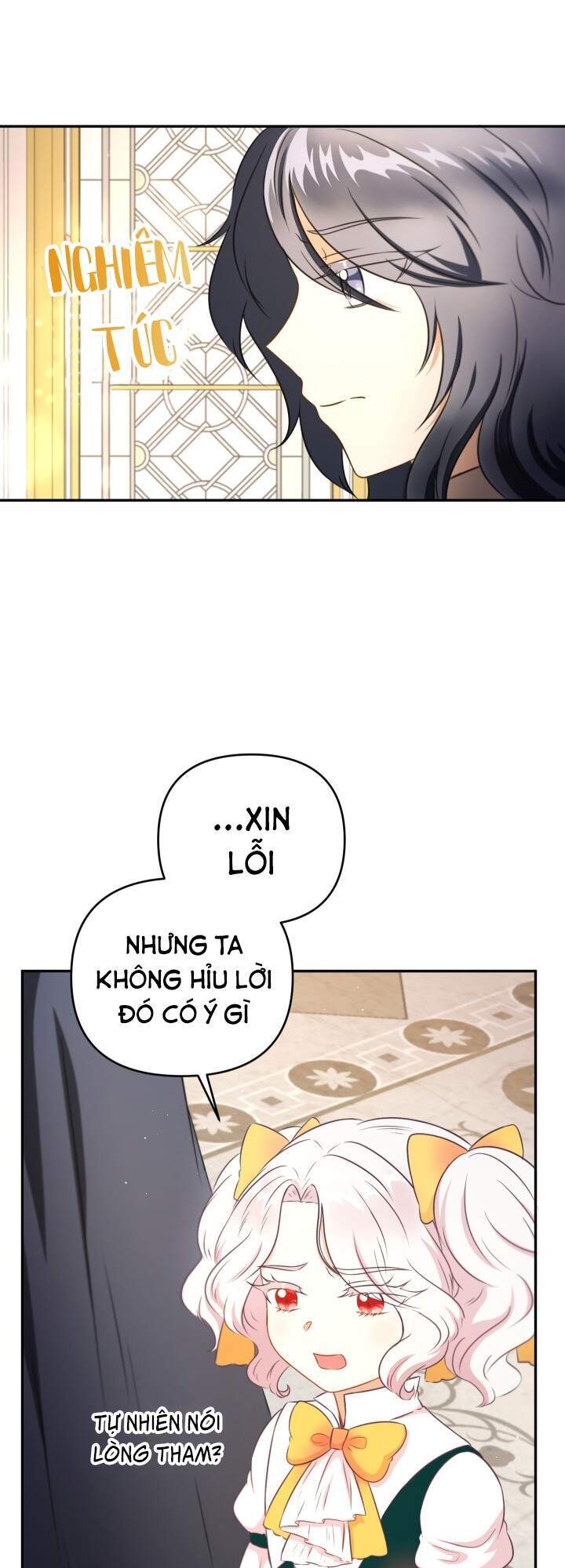 Công Chúa Xấu Xa Chương 29 Ảnh 37