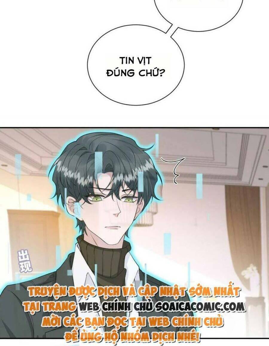 Thiên Kim Giả Và Màn Trở Mình Cùng Anh Boss Hệ Thống Chương 12 Ảnh 37