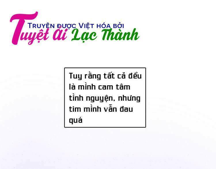 Nụ Hôn Hắc Vũ Chương 17 Ảnh 25