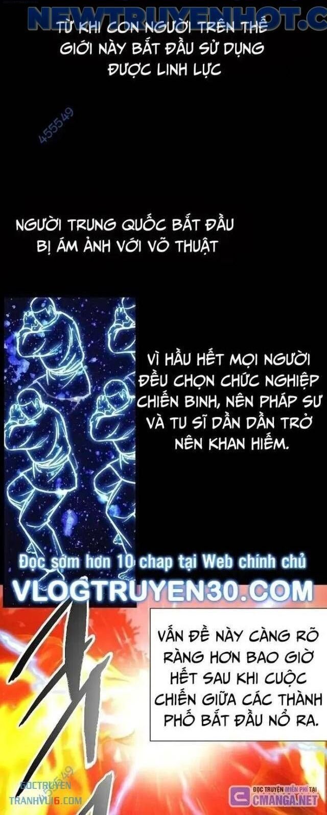 Tao Là Ác Nhân Chương 154 Ảnh 38