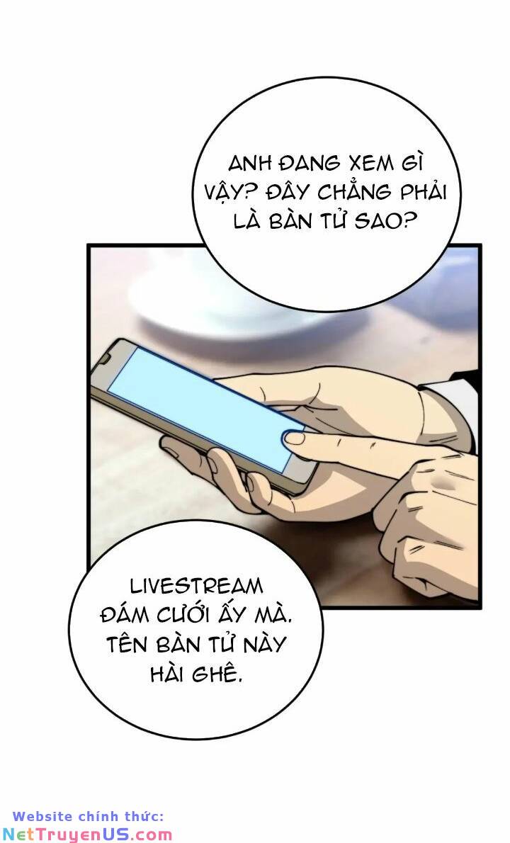 Độc Thủ Vu Y Chương 444 Ảnh 10