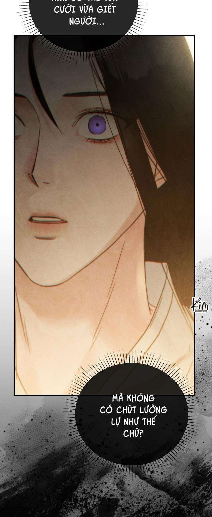 Thuốc Độc Chương 5 Ảnh 43