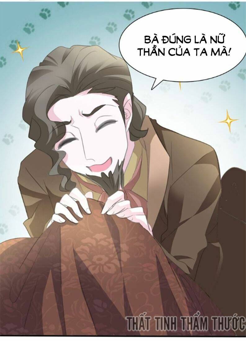 Một Lời Không Hợp Liền Hút Máu Chương 42 Ảnh 67