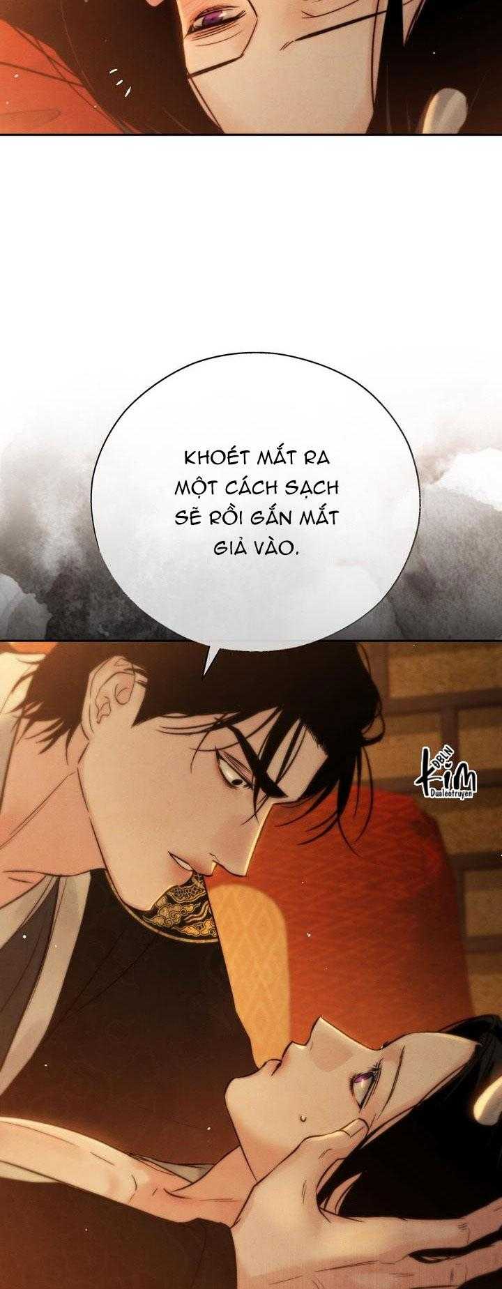 Thuốc Độc Chương 15 Ảnh 20