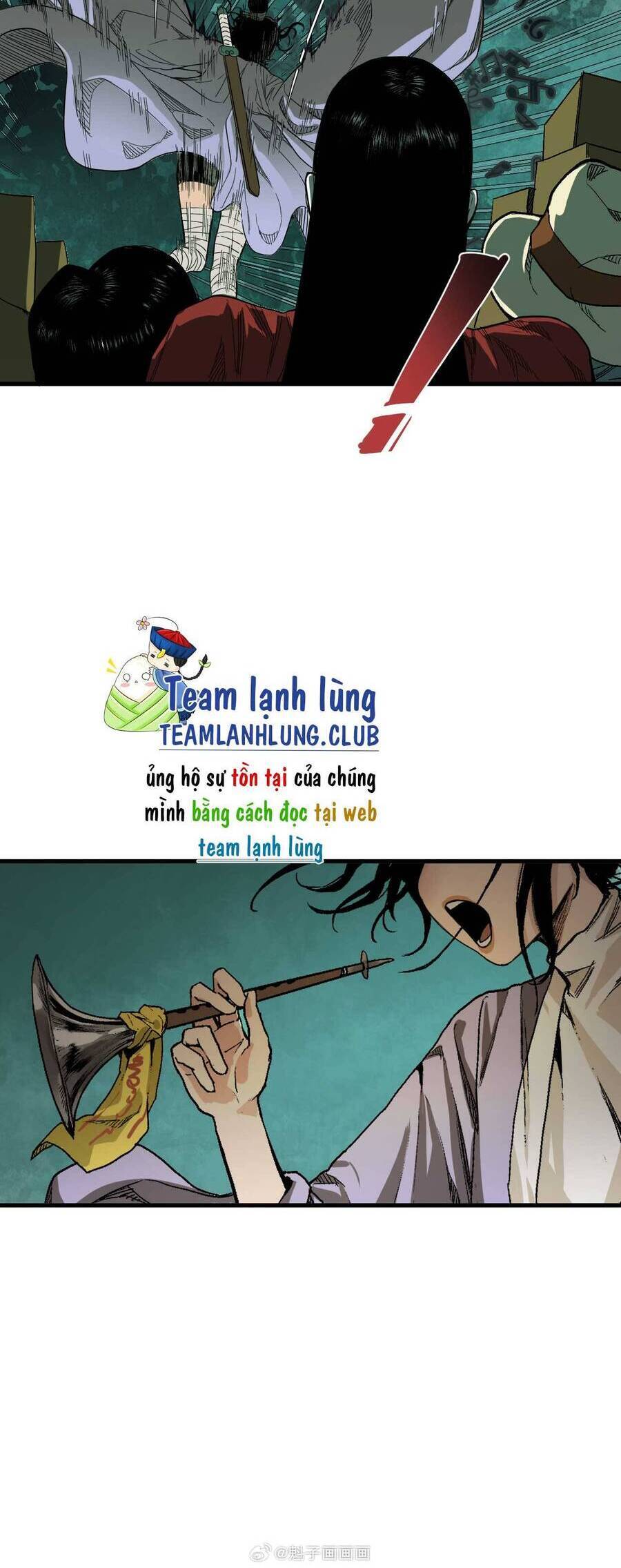 Caramal Kỳ Quái Chương 6 Ảnh 45