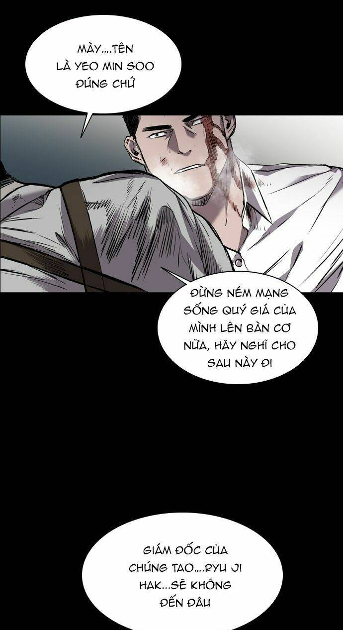 Báo Thù Chương 98 Ảnh 80