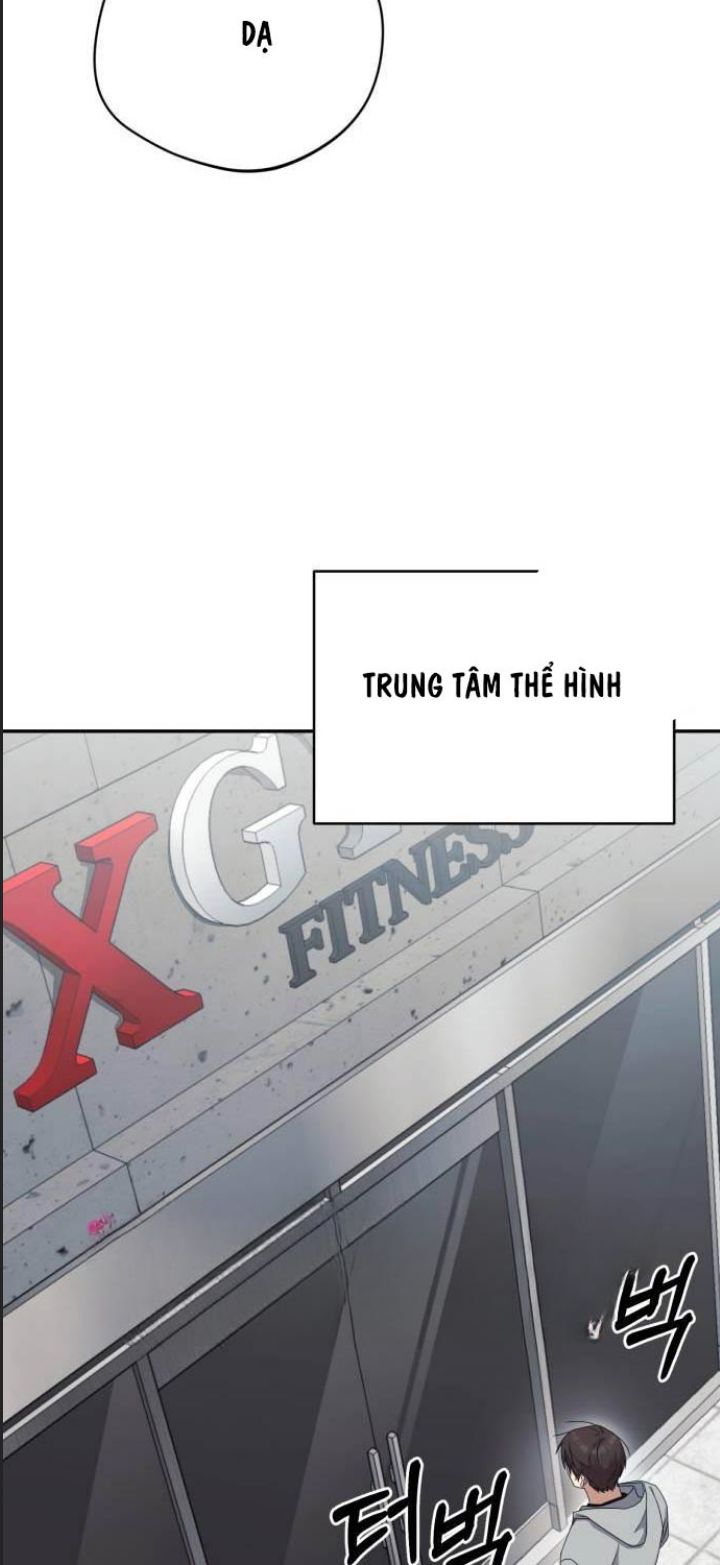 Thiên Quỷ Huyệt Đạo Chương 15 Ảnh 37