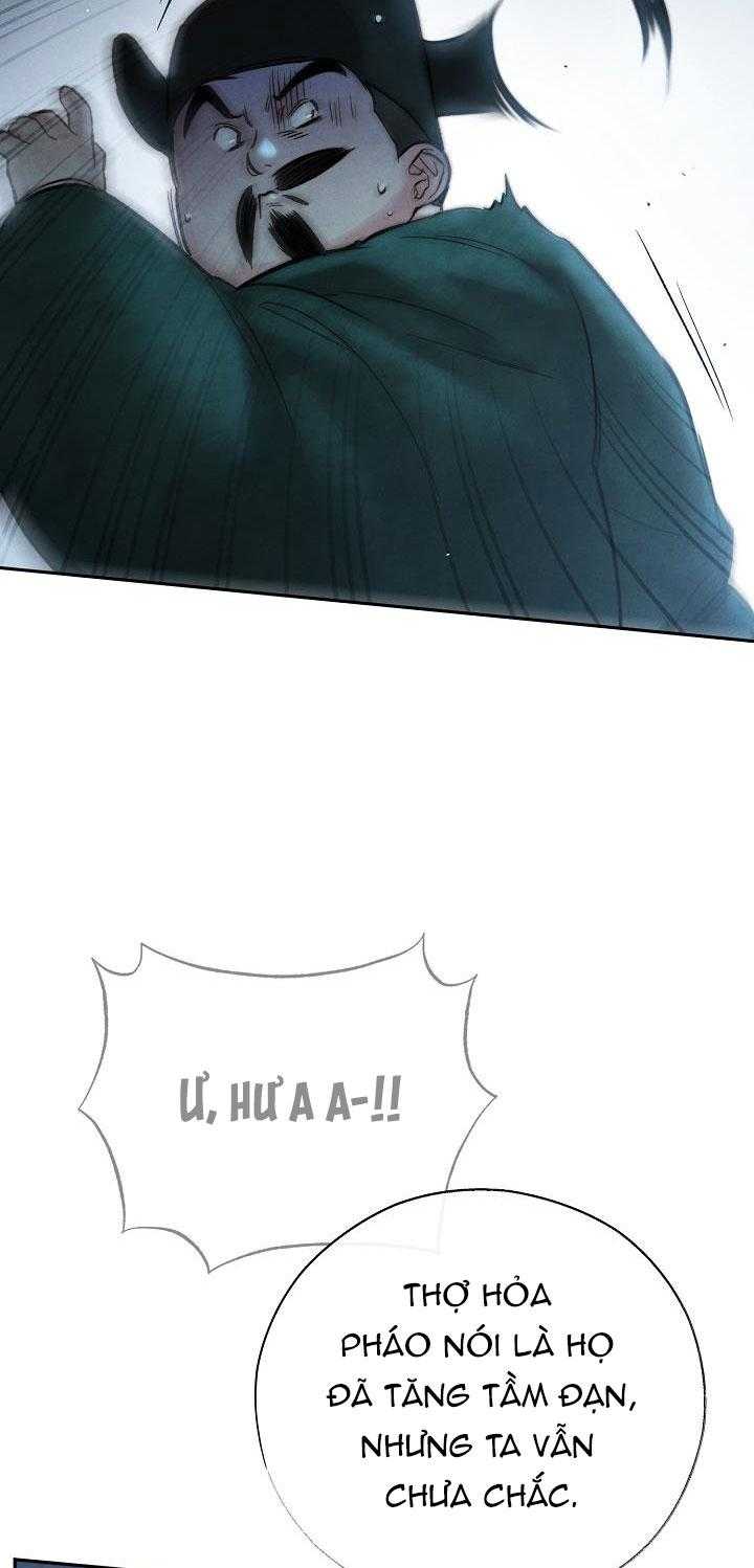 Thuốc Độc Chương 13 Ảnh 30