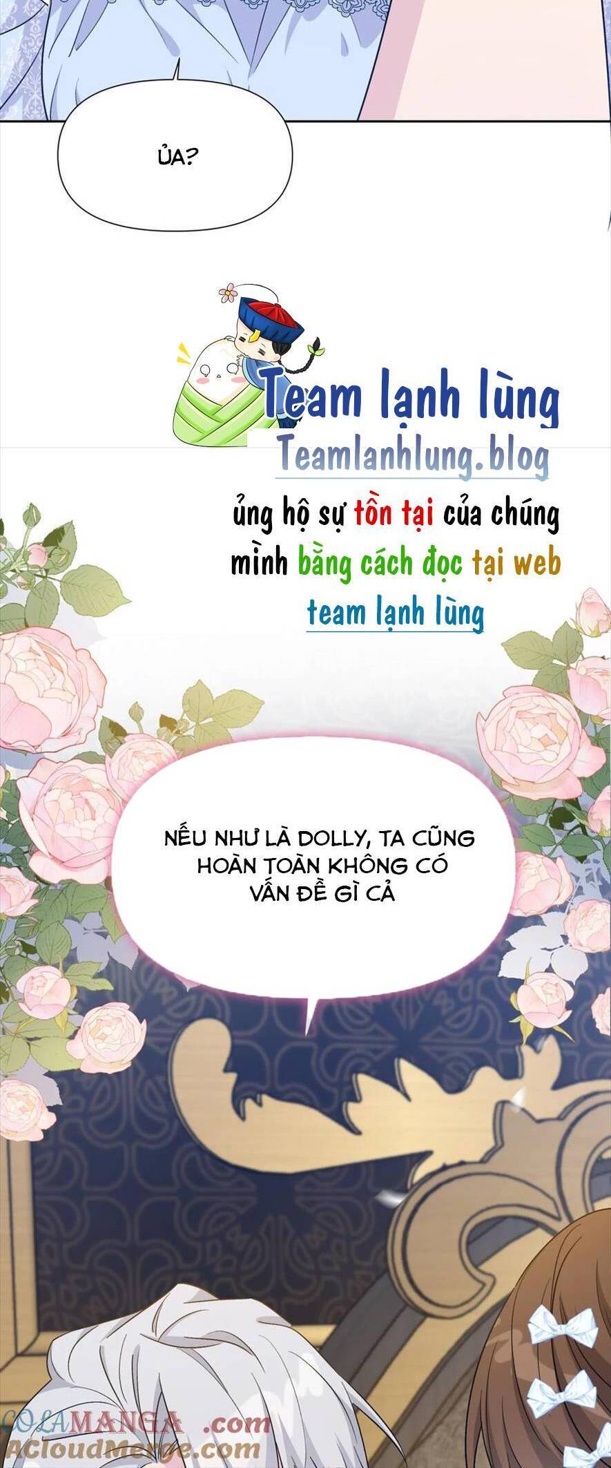 Tình Yêu Đơn Phương Của Công Tước Chương 21 Ảnh 16