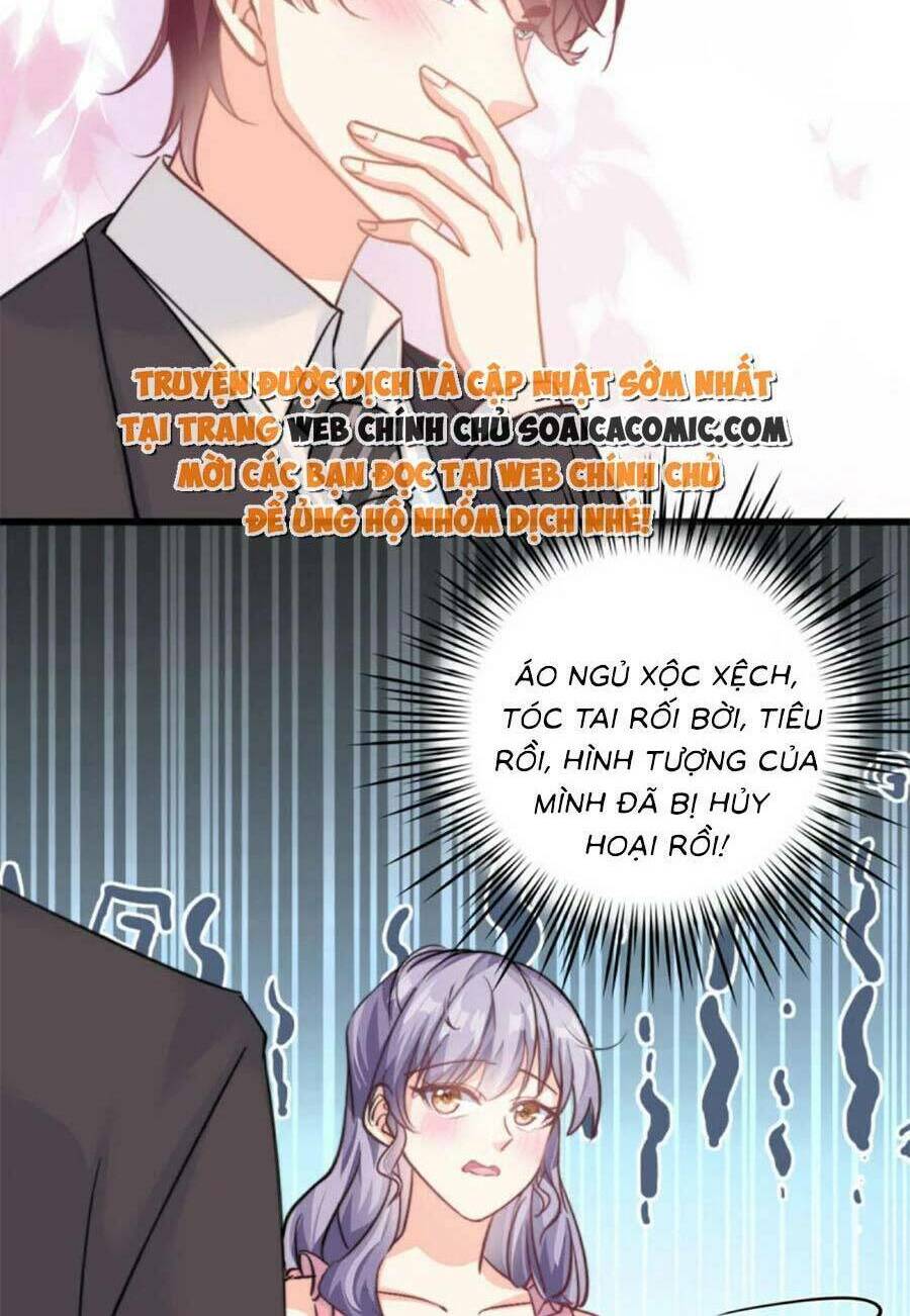 Kim Chủ Của Tôi Mới Năm Tuổi Chương 31 Ảnh 19