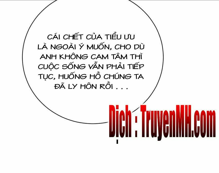 Gả Nhầm Tổng Tài Chương 19 Ảnh 4