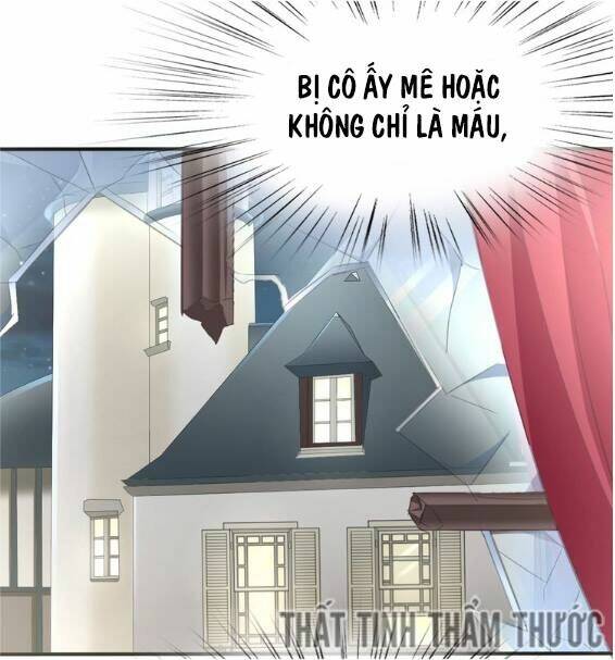 Một Lời Không Hợp Liền Hút Máu Chương 44 Ảnh 17