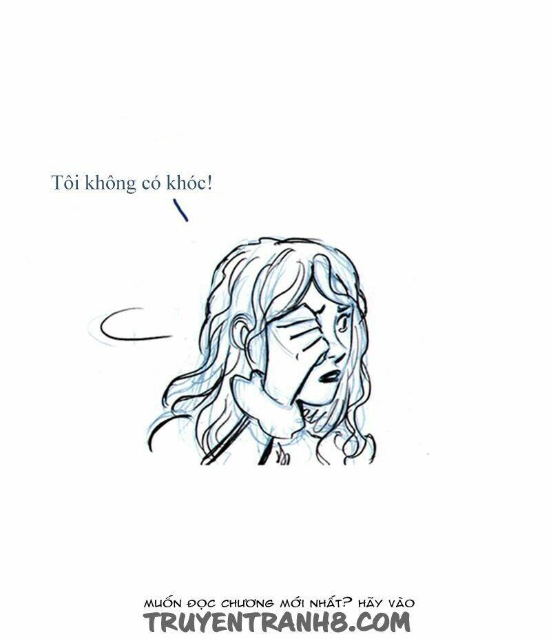 Miss Abbott And The Doctor Chương 19 Ảnh 38