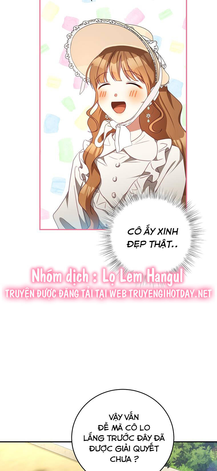 Trở Thành Tình Địch Của Các Nam Chính Chương 94.1 Ảnh 52
