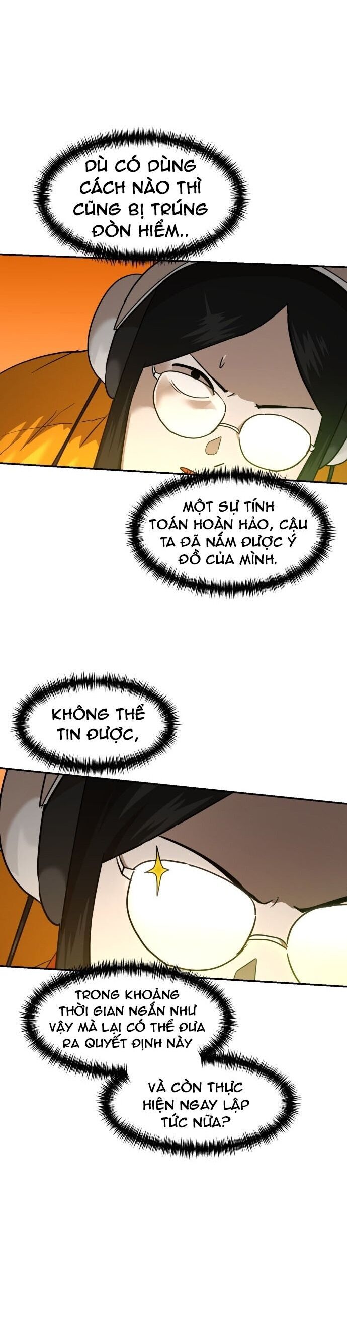 Double Click Chương 187 Ảnh 19