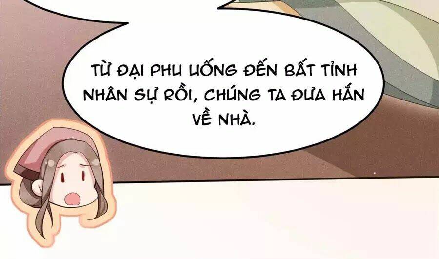 Hoàng Tử Phu Quân, Ta Nuôi Ngươi A! Chương 20 Ảnh 42