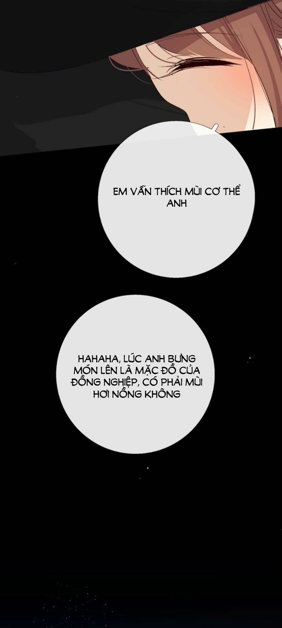 Yêu Thương Em, Yêu Bản Thân Chương 25 Ảnh 25