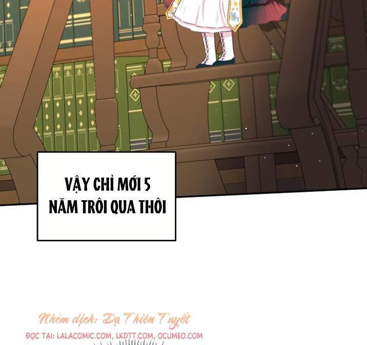 Công Chúa Xấu Xa Chương 29 Ảnh 56