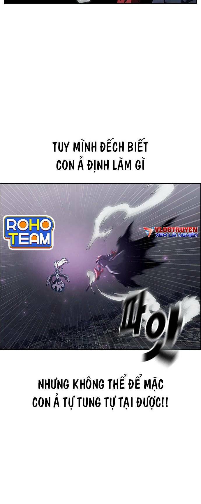 Đội Đốt Kích Noryangjin Chương 28 Ảnh 52