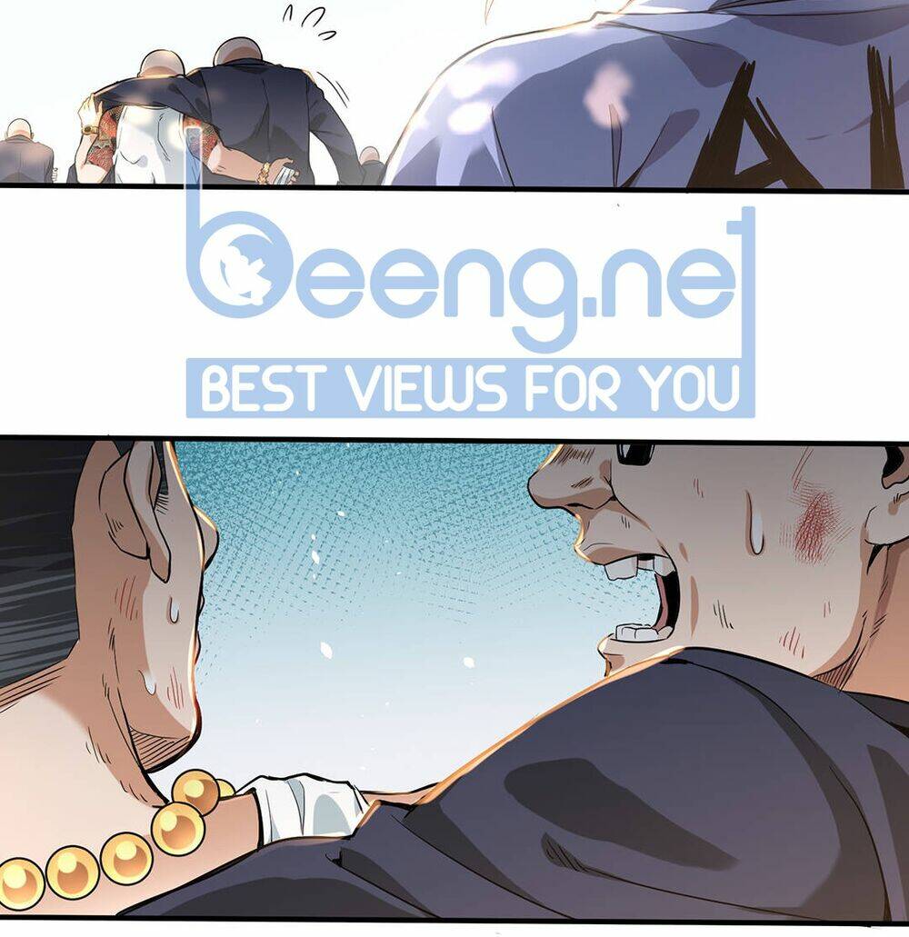 Ông Bố Bỉm Sữa Chương 1 Ảnh 42
