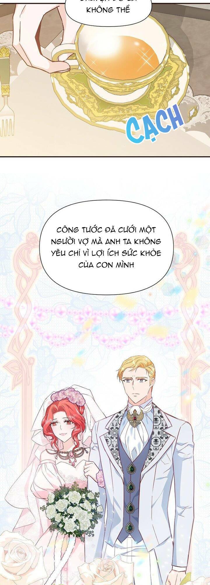 Tất Cả Mọi Người Đều Yêu Quý Nhân Vật Phản Diện Chương 24 Ảnh 14