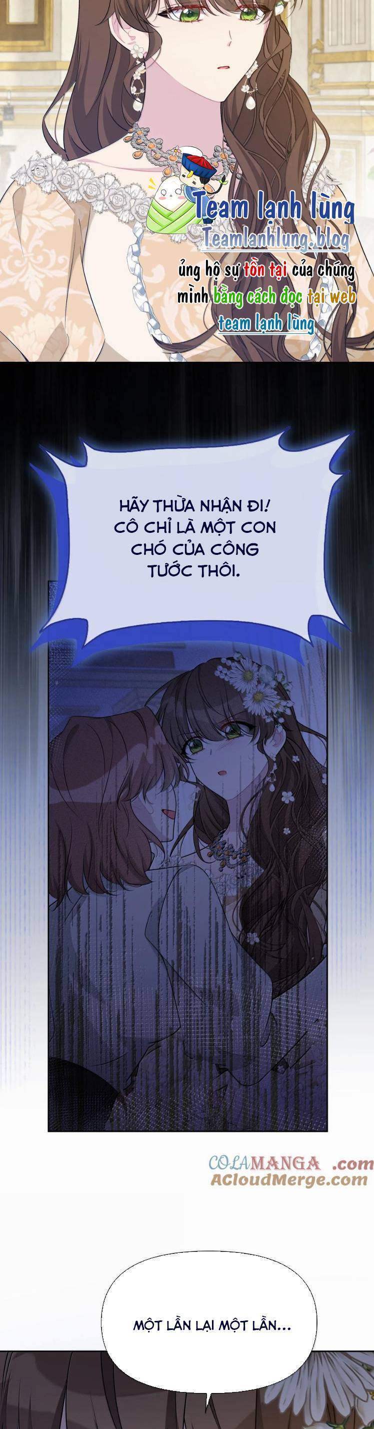 Tình Yêu Đơn Phương Của Công Tước Chương 29 Ảnh 10