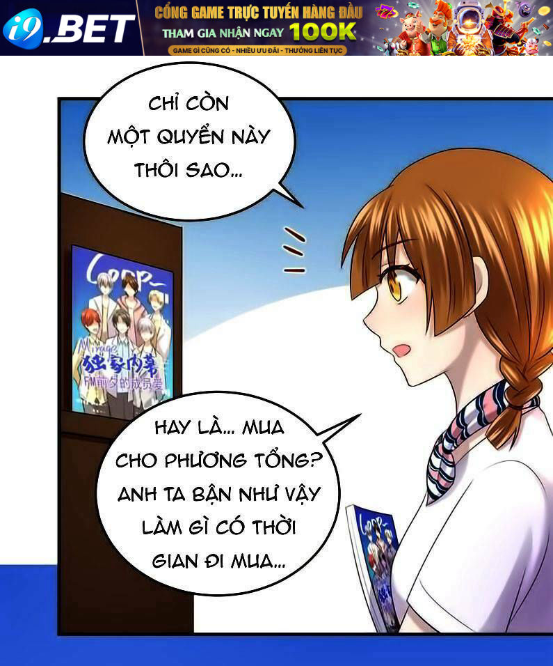 Fanboy Tuyệt Vời Ở Đâu? Chương 13 Ảnh 22