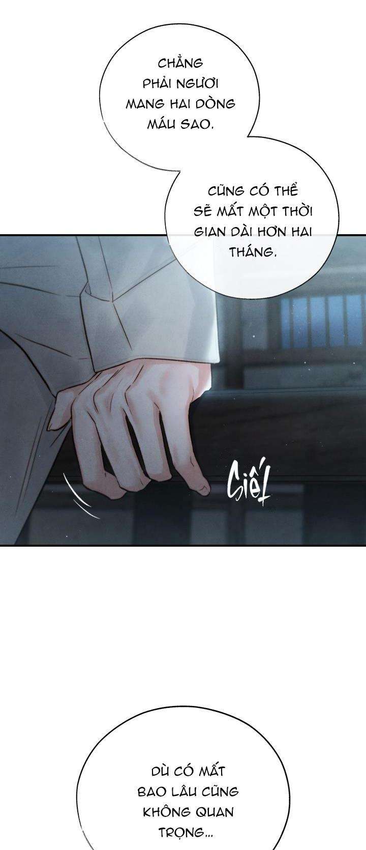 Thuốc Độc Chương 6 Ảnh 62