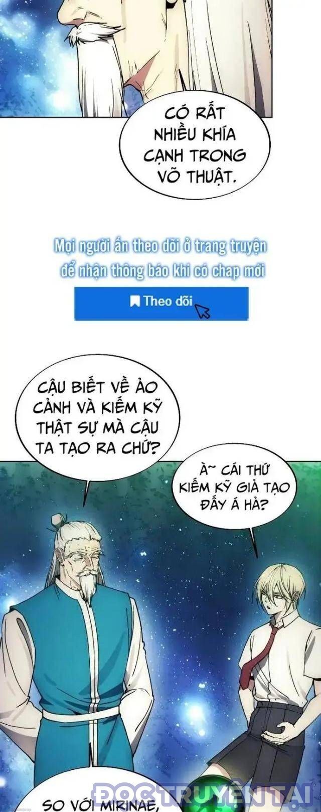 Tao Là Ác Nhân Chương 153 Ảnh 23