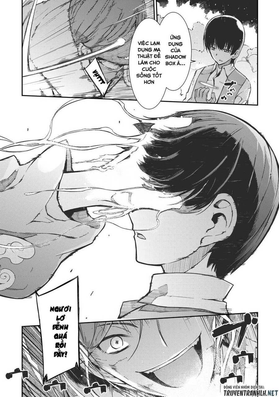 Sayonara Ryuusei, Konnichiwa Jinsei Chương 84 Ảnh 9