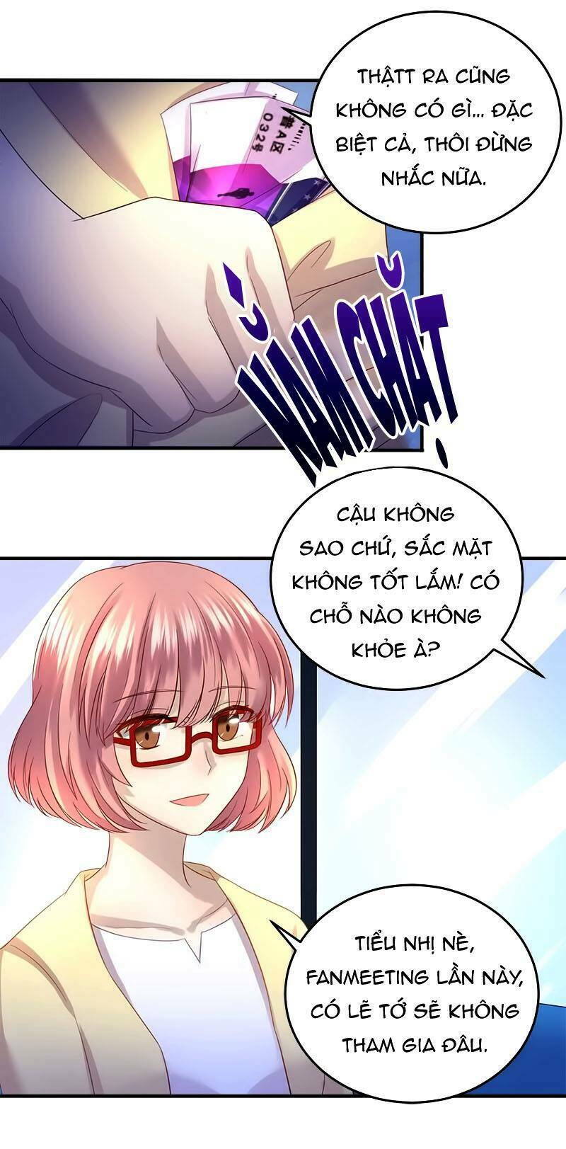 Fanboy Tuyệt Vời Ở Đâu? Chương 13 Ảnh 15