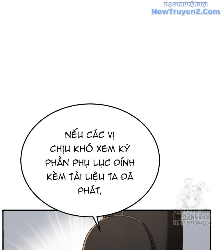 Vương Triều Đen Tối: Joseon Chương 91 Ảnh 40