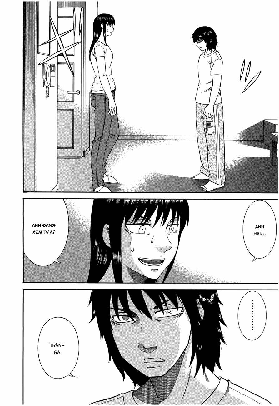 Teppu Chương 15 Ảnh 52