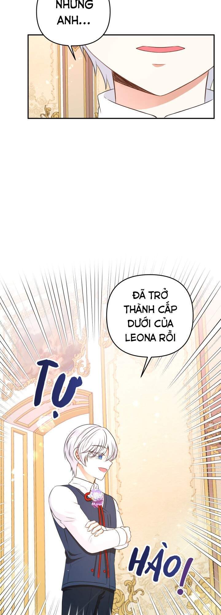 Công Chúa Xấu Xa Chương 29 Ảnh 17