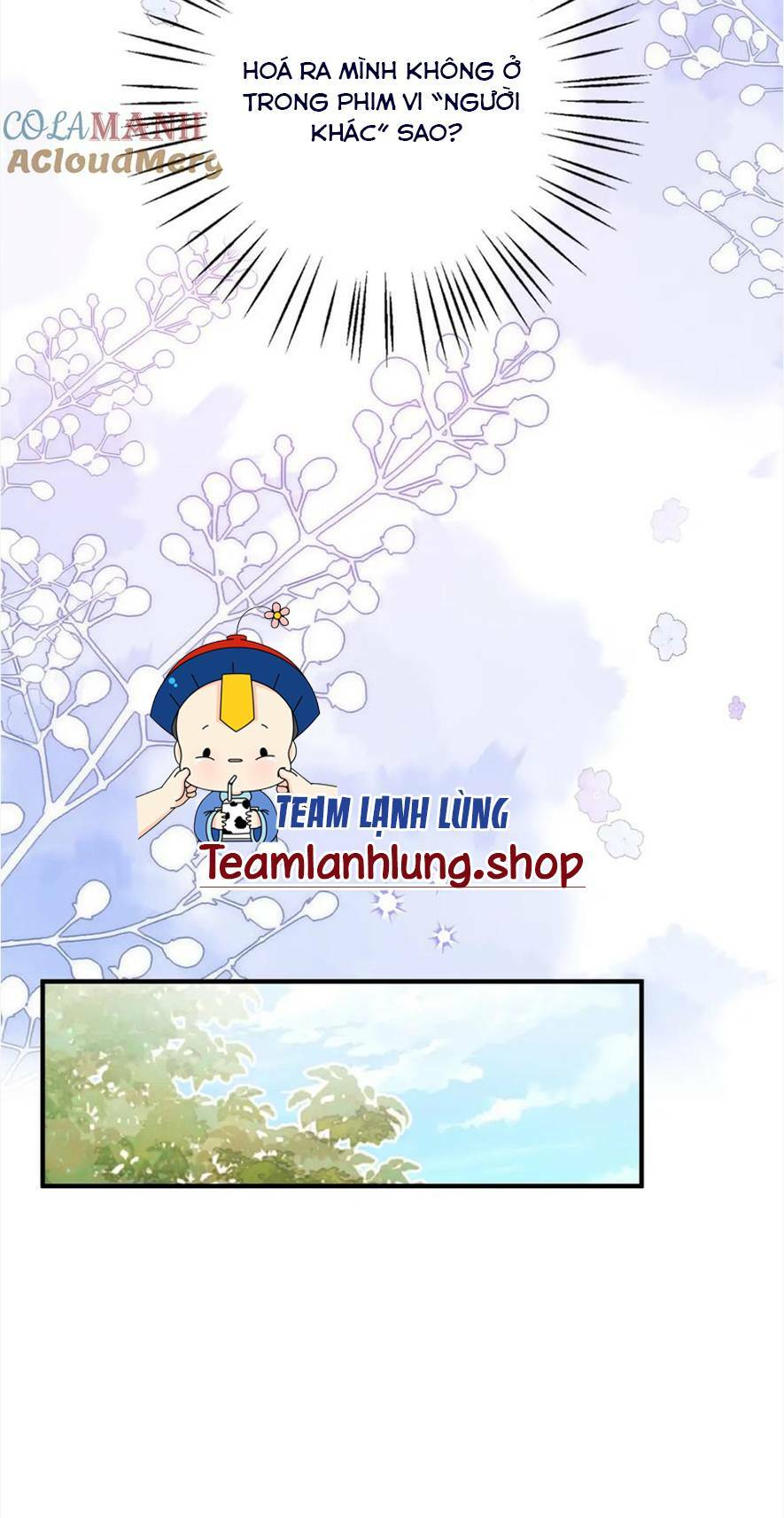 Manh Thê Thất Thất Chương 41 Ảnh 26
