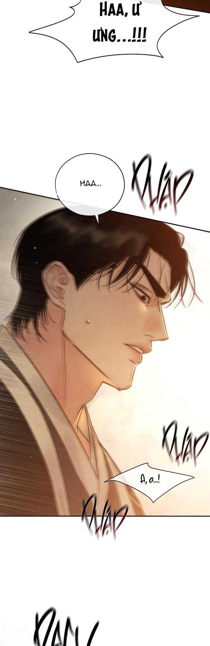 Thuốc Độc Chương 15 Ảnh 44