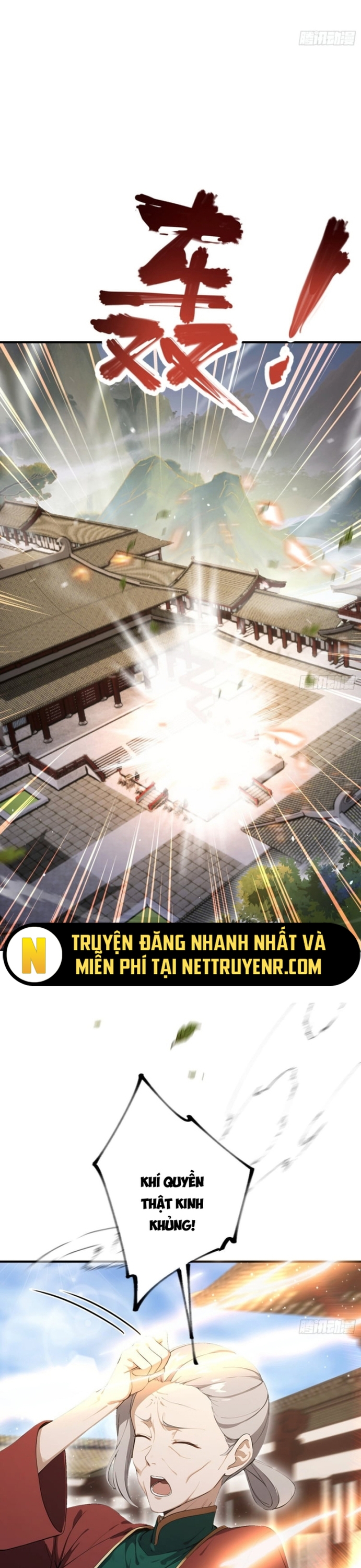 Quá Ảo! Ta Mở Lớp Đào Tạo Nữ Đế Chương 91 Ảnh 25