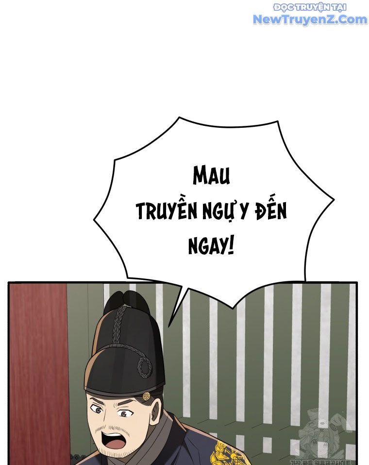 Vương Triều Đen Tối: Joseon Chương 91 Ảnh 125