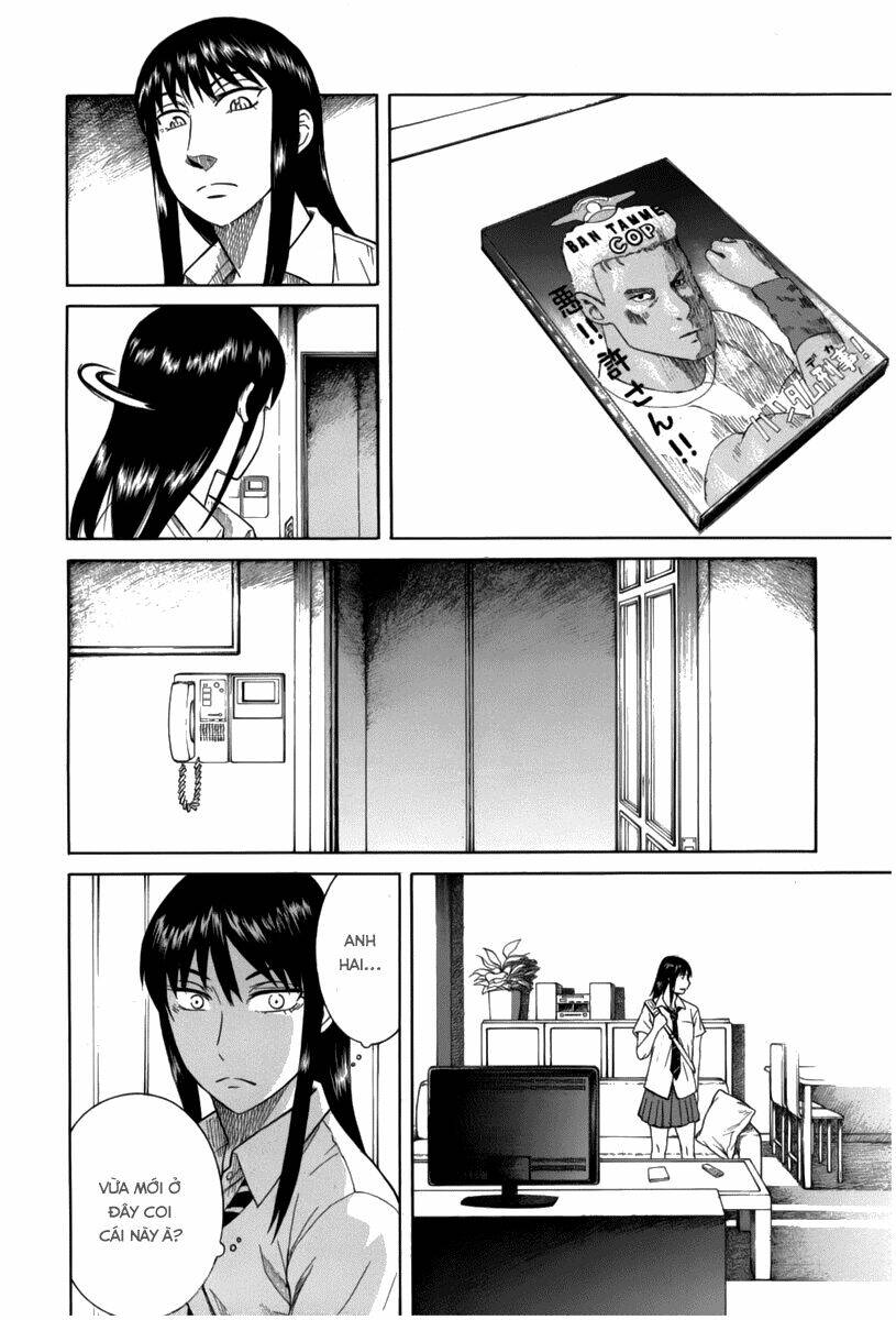 Teppu Chương 11 Ảnh 50