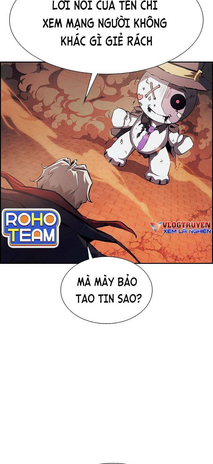 Đội Đốt Kích Noryangjin Chương 24 Ảnh 61
