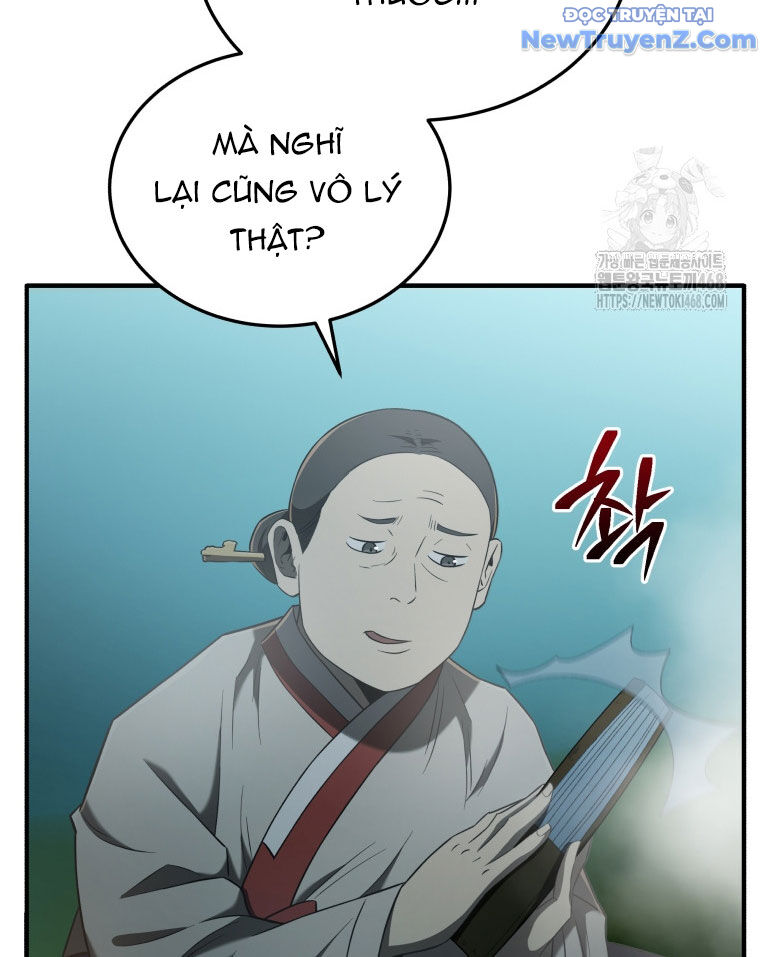 Vương Triều Đen Tối: Joseon Chương 91 Ảnh 134