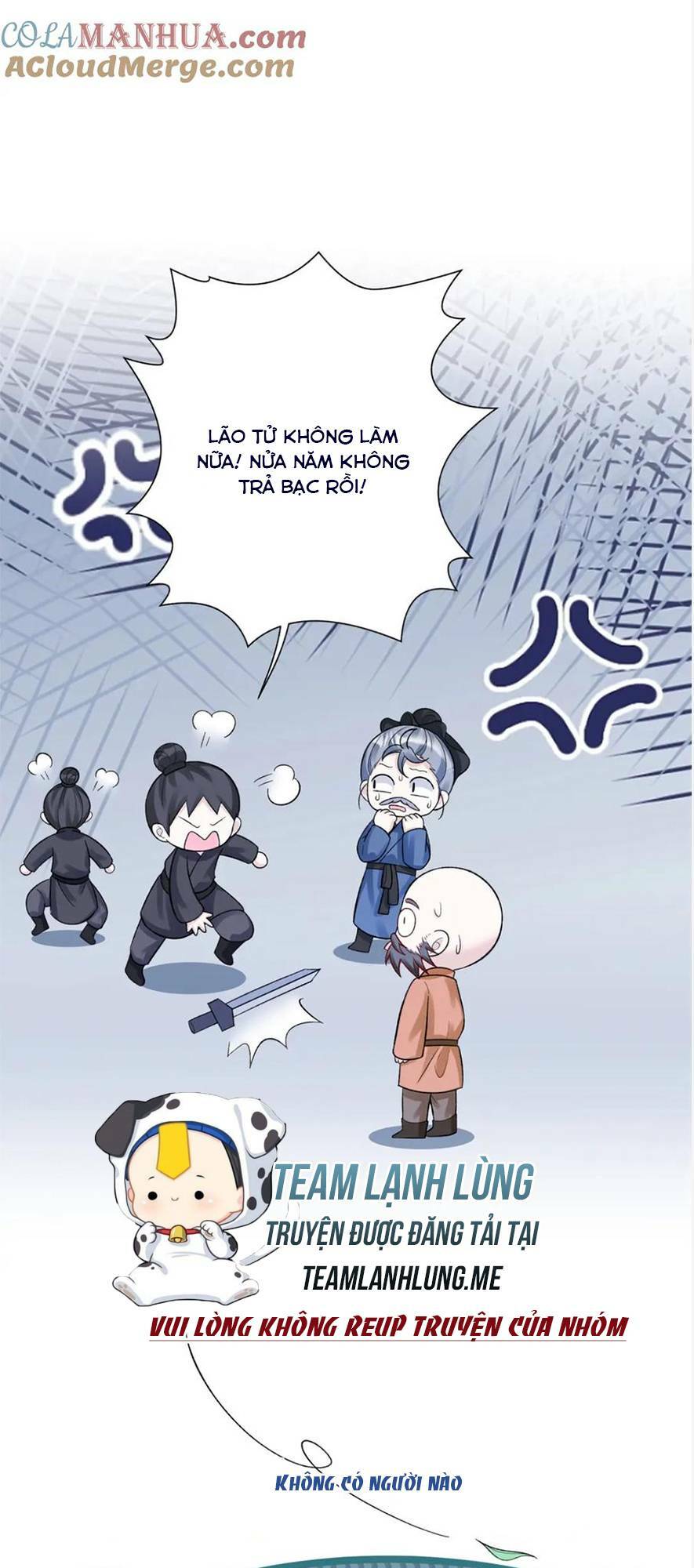 Manh Thê Thất Thất Chương 38 Ảnh 17