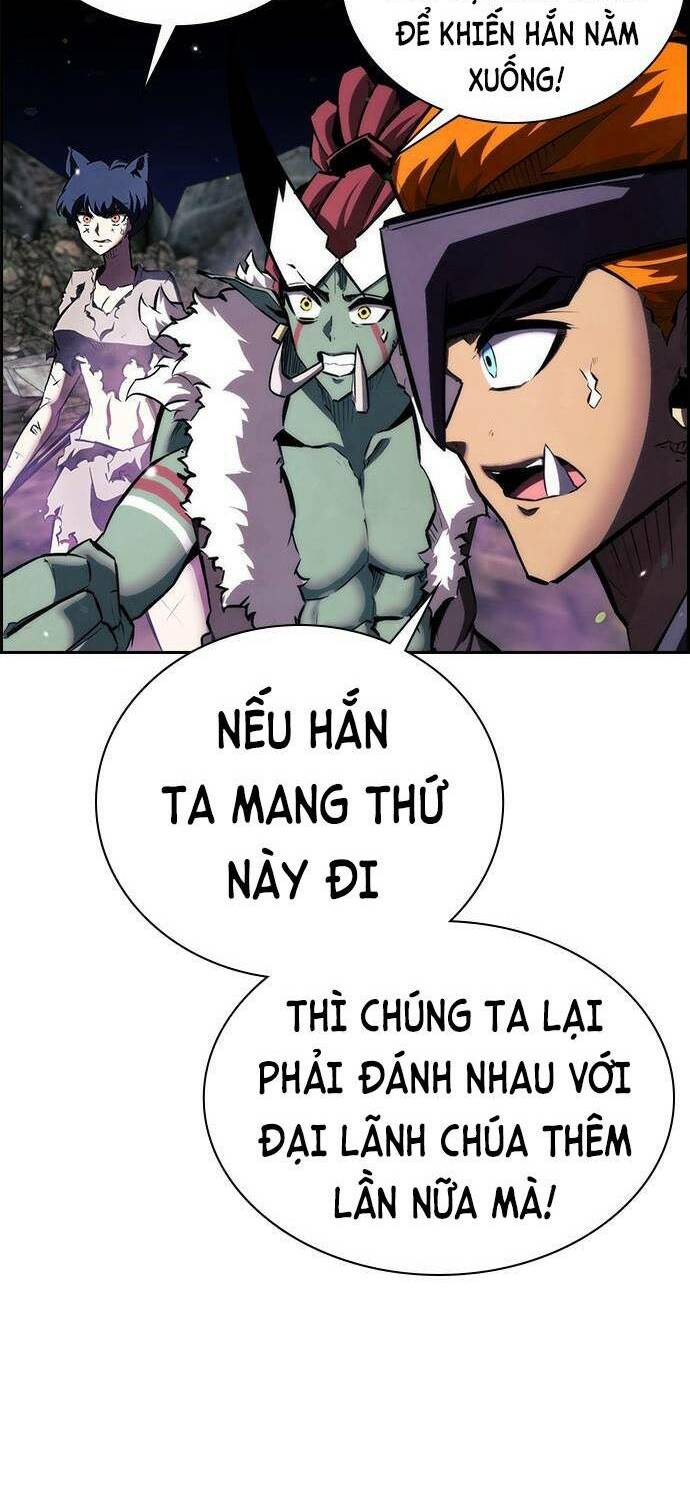 Đội Đốt Kích Noryangjin Chương 31 Ảnh 18